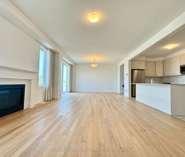 For Lease - 3083 Blazing Star Avenue Unit# Main, Pickering, Ontario - Photo 1