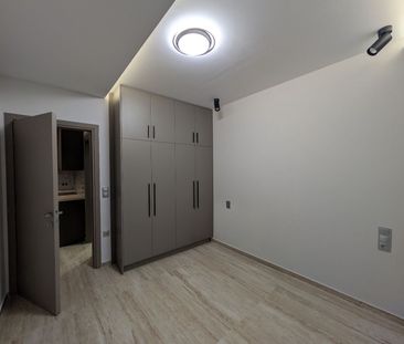 Studio/Γκαρσονιέρα για ενοικίαση Μαρτίου (Βούλγαρη - Ντεπώ - Μαρτίου) - Φωτογραφία 4