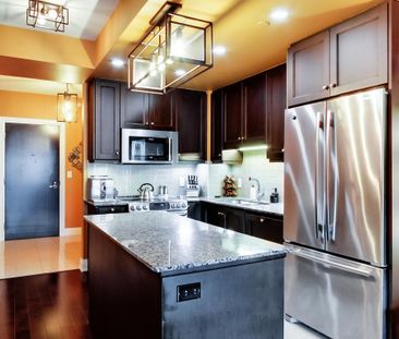 For Lease - 11 Bronte Road Unit# 306, Oakville, Ontario - Photo 1