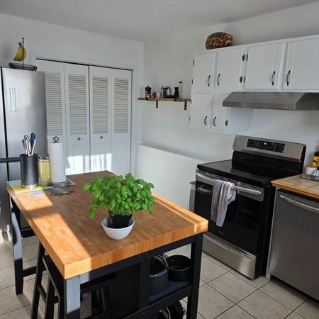 Beau 6 et demi à louer - Photo 3