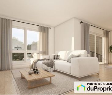 28, rue Larabie, Gatineau (Gatineau) à louer - Photo 4