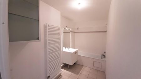 location Appartement T3 DE 65.97m² À ARCUEIL - Photo 5