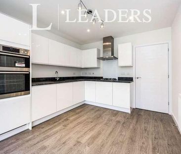 Burney Drive, Eagle Farm South, Milton Keynes, Buckinghamshire, MK17 - Photo 3