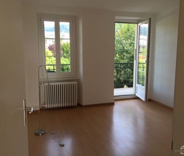 Au coeur de Rolle, à louer, appartement de 3 pièces au 2ème étage - Photo 2