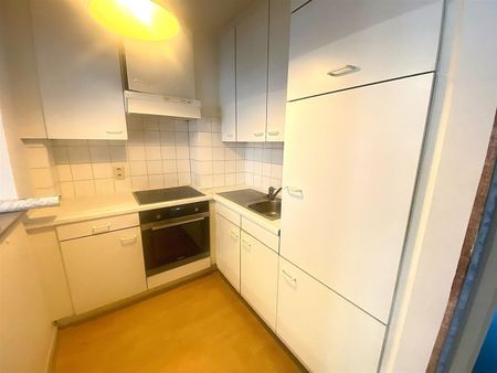 Appartement met één slaapkamer op de Parklaan - Photo 5