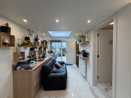 Huis met drie slaapkamers in Tubize - Photo 2