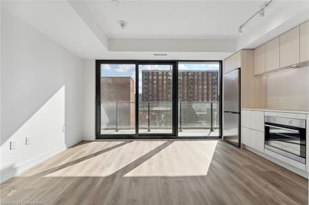 For Lease - 1 Jarvis Street Unit# 534, Hamilton, Ontario - Photo 2