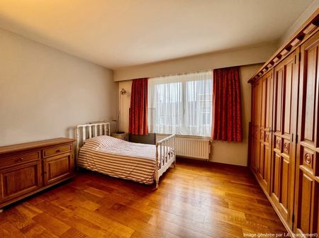 Appartement te huur - foto 2