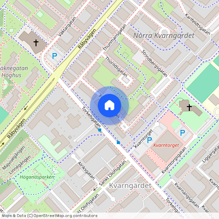 Frödingsgatan 11, 75421, Uppsala