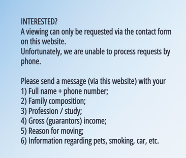 Te huur: Appartement Minckelersstraat in Den Haag - Photo 5