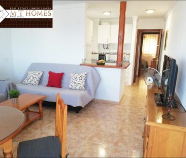 Flat - Benalmádena (Parque de la Paloma) - Photo 1