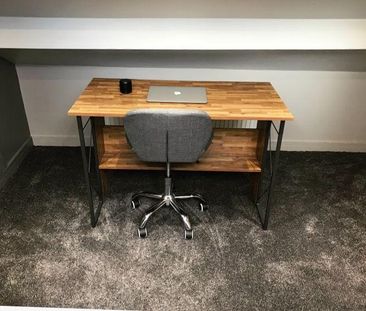 1 bedroom in a house share to rent - Photo 4