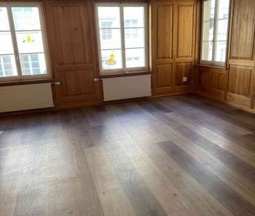 2.5 Zimmer, 50 m², 2. Stock - Foto 4