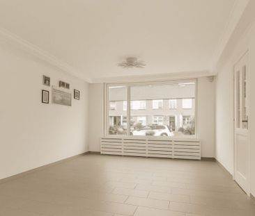 Te huur: Huis Van der Kloot Meyburgstraat in Rotterdam - Photo 6