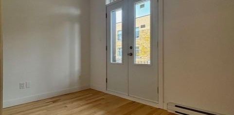 4 1/2 - Montréal - 2 250 $/mois - Photo 2