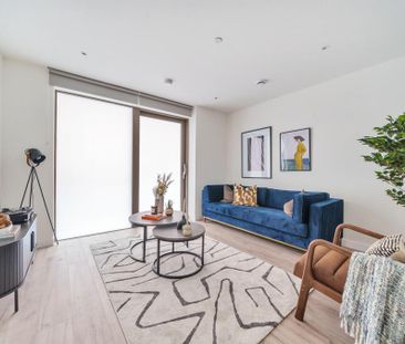 3 bedroom apartment to rent - Photo 1