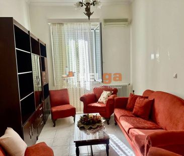 Διαμέρισμα για ενοικίαση Τερψιθέα - Γλυφάδα (Πάτρα) - Φωτογραφία 3