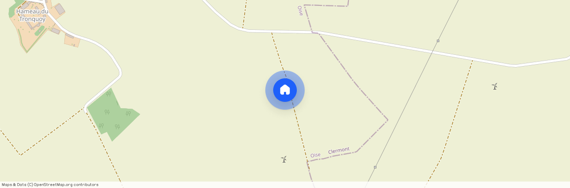 60420, Courcelles-Epayelles