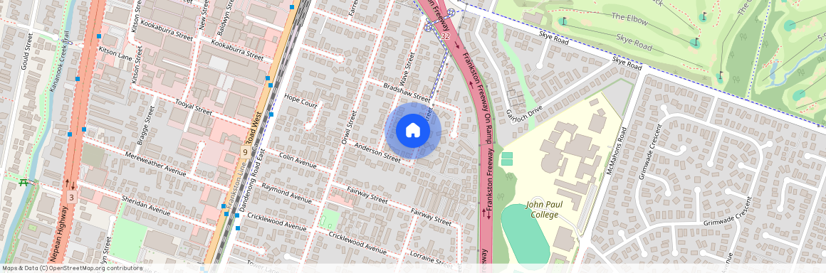 3 Spray Street, Vic 3199, Frankston