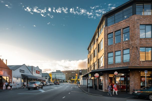 Welcome to 102A/73 Jackson Street Petone - Photo 1