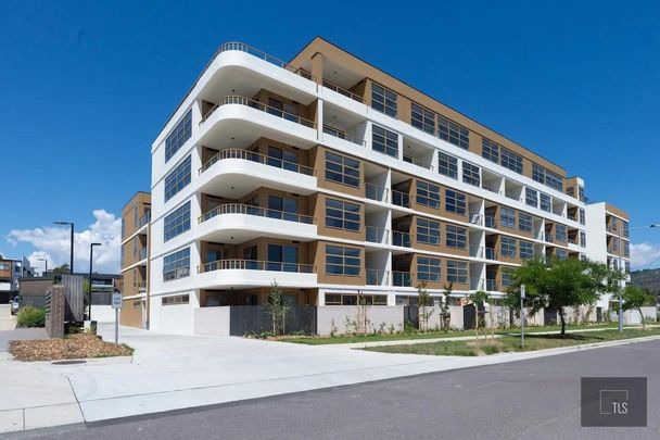 15/43 Arthur Blakeley Way, Coombs ACT 2611 - Apartment For Rent | Domain - Photo 1