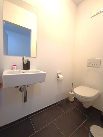 Helle, sehr großzügige 2-Zimmer-Wohnung in Dornbirn - Photo 5