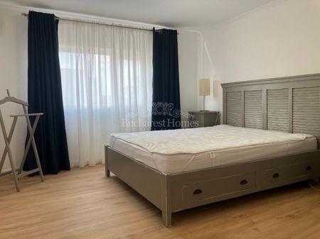 Furnished Provence-Style Three Bedroom Apt - University Area - Photo 5