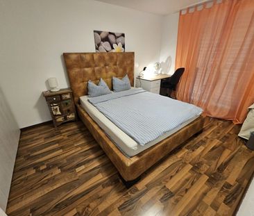 Furnished apartment - Photo 1