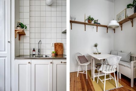 Katarina Bangata, Stockholm - Photo 2