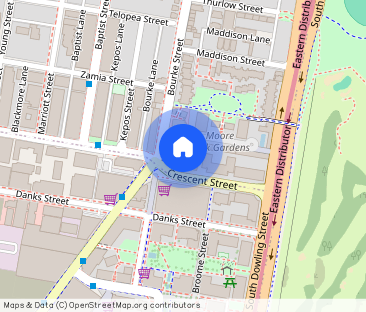 Stylish Loft Living with Pool & Gym - Photo 1