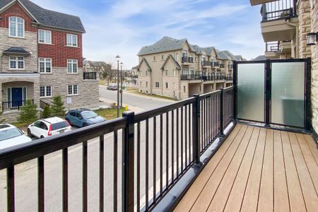 For Lease - 67 Yorkton Boulevard, Markham, Ontario - Photo 5