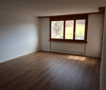 4.5 Zimmer, 100 m², 1. Stock - Foto 2
