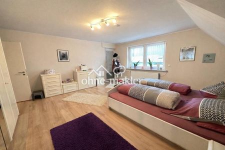 Modern & ruhig: 3-Zimmer-Wohnung mit Balkon in Sohren ab 01.05.26 - Photo 2