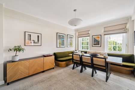 3 bedroom flat to rent - Photo 3