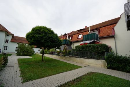 Wagna - großzügige 3-Zimmer-Wohnung - Balkon- Ruhelage - Foto 3