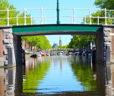 Utrechtse Veer | Leiden - Photo 6