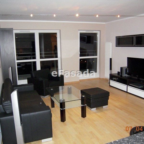 EFS-MW-6 Mieszkanie na wynajem - Photo 1