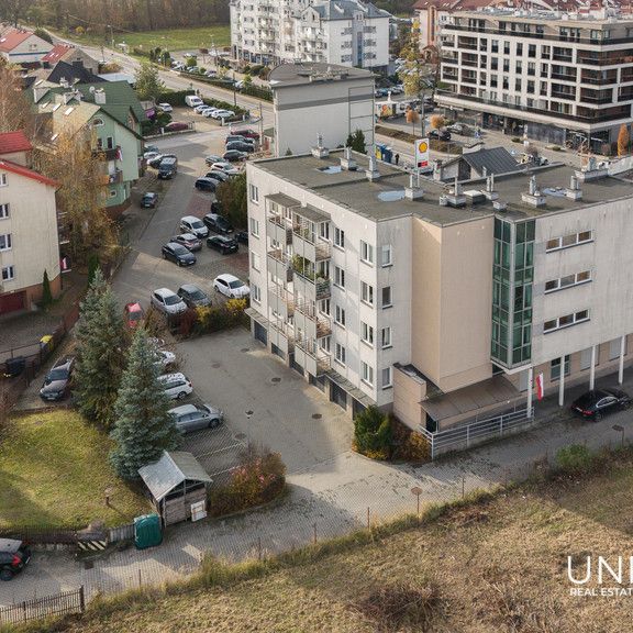 Kraków, Ruczaj, Kobierzyńska 142a - Photo 1