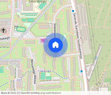 Bezpośrednio/Północ/Kosmowskiej - Фото 1