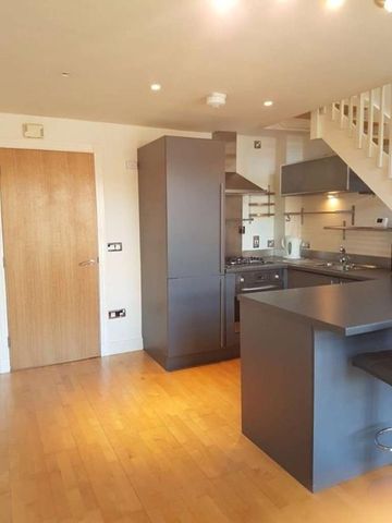 King Edwards Wharf, Birmingham, B16 - Photo 5