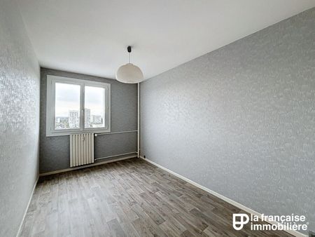 Appartement T3 lumineux, quartier de la Binquenais - Photo 2