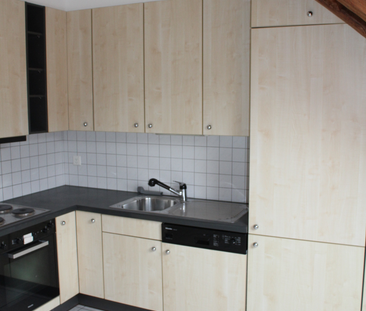 5 Zimmer, 173 m², 2. Stock - Photo 4