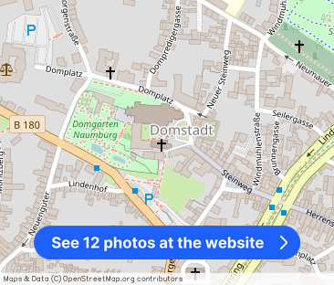 Wohnen in zentraler Lage mit 2 Balkonen - Photo 1