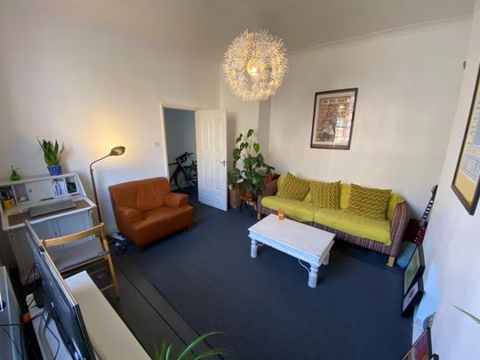 2 Bed Maisonette, Kender Street, SE14 - Photo 1