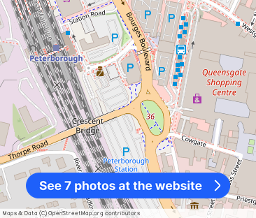 Guild House - Photo 1