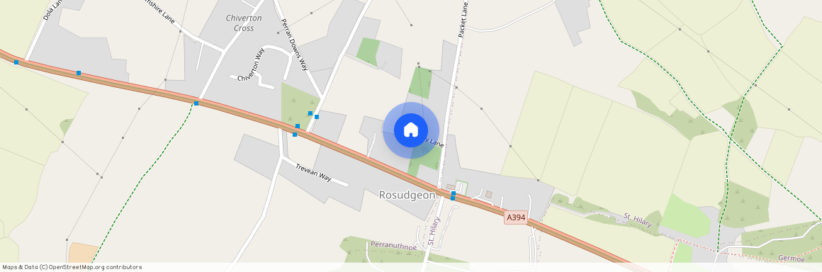 Brandy Lane, Rosudgeon