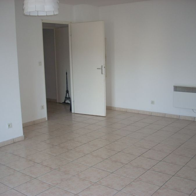 EN RESIDENCE QUARTIER REMICOURT - Photo 1