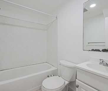 For Lease - 33 Maitland Street Unit# 106, Toronto, Ontario - Photo 1