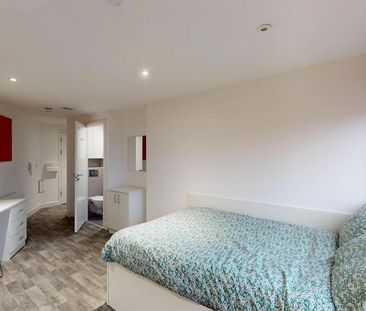 Studio to rent - Photo 4