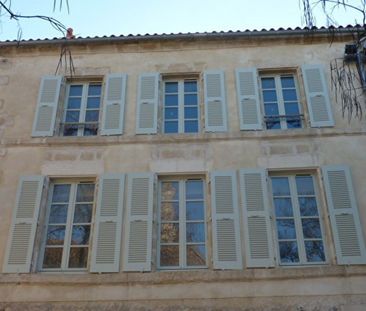 Location appartement 3 pièces, 66.00m², Fontenay-le-Comte - Photo 6